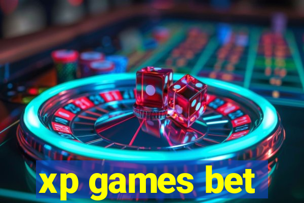 xp games bet